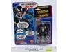 Electronic Venom Talks Marvel Superheroes 1991 Toybiz Action Figure NEW MOSC