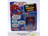 Electronic Spiderman "Talks" Marvel Super Heroes 1991 Toybiz Vintage WORKS MOSC