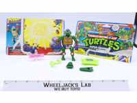 Super-Swimmin' Raph 100% Complete Teenage Mutant Ninja Turtles 1992 Playmates