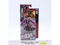 Rumble & Ratbat Transformers Siege War for Cybertron 2019 Hasbro NEW SEALED