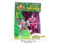 Karate Action Pink Ranger Mighty Morphin Power Rangers 1994 Bandai NEW MISB