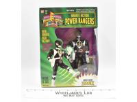 Karate Kickin' Zack Mighty Morphin Power Rangers 1994 Bandai Complete W/Box