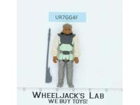 Nikto 100% Complete Star Wars ROTJ 1983 Vintage Kenner Action Figure NO REPRO