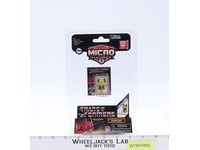 Bumblebee Autobot Transformers Micro Figures 2020 Hasbro NEW SEALED