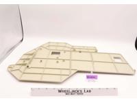 USS Flagg Aircraft Superstructure Upper Floor NO REPRO 1985 GI Joe Vintage