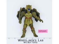 Goldar Mighty Morphin Power Rangers 1993 Bandai Vintage Action Figure