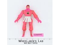 Net Launching Pink Ranger Mighty Morphin Power Rangers 1995 Bandai Action Figure