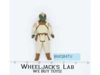 Jabba The Hutt Klaatu Skiff Guard Star Wars ROTJ Return of the Jedi 1983 Vintage