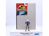 Dr. Alan Grant w/ Ariel Net Series II Jurassic Park 1993 Kenner W/CARDBACK