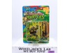 Tokka Teenage Mutant Ninja Turtles TMNT 1991 Playmates MOSC UNPUNCHED