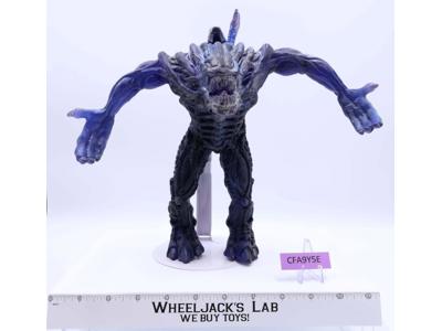 Poseable Space Alien Hunters 1993 Trendmasters 12" Action Figure