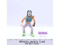 Casey Jones Teenage Mutant Ninja Turtle TMNT 1989 Playmates Action Figure