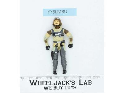 Slip-Stream V1 100% Complete G.I. Joe 1986 Hasbro Vintage Action Figure