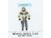 Slip-Stream V1 100% Complete G.I. Joe 1986 Hasbro Vintage Action Figure