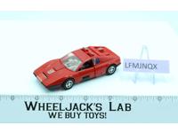 Overdrive 1984 Vintage Hasbro G1 Transformers Action Figure Ferrari Diablo