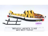 Tiger Fly GI Joe Vehicle 1983 Hasbro Vintage Action Figure FOR PARTS