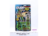 Colonel Courage Strategic Commander NEW MOSC 1992 GI Joe Hasbro Vintage Figure
