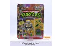 Metalhead Teenage Mutant Ninja Turtles TMNT 1989 Playmates NEW MOSC SEALED