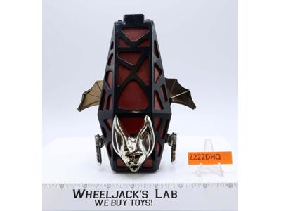 Coffin of Darkness Voltron 1984 Panosh Place Vintage Action Figure Vehicle