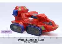Attack Trak 100% Complete He-Man Masters of the Universe MOTU 1982 Mattel