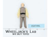 Lobot Star Wars Vintage 1980 Kenner Action Figure