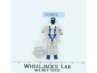 Snow Serpent V1 G.I. Joe 1985 Hasbro Vintage Action Figure