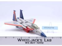 Starscream Vintage 1984 G1 Transformers Hasbro Action Figure
