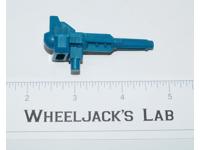 Abominus Sinnertwin Back Laser Gun 1987 Vintage G1 Transformers Action Figure