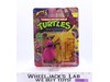Splinter Heroes In A Half Shell TMNT 1990 Playmates Figure MOSC UNPUNCHED