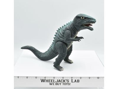 Gorosaurus 1993 Bandai Vintage Godzilla Action Figure