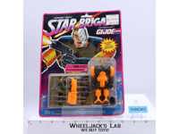 Robo-J.O.E. Star Brigade GI Joe ARAH 1993 Hasbro Vintage Figure NEW MOSC