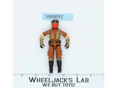Viper V3 G.I. Joe 1990 Hasbro Vintage Action Figure