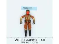 Viper V3 G.I. Joe 1990 Hasbro Vintage Action Figure