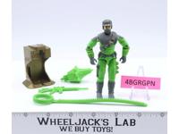 Firefly V2 100% Complete G.I. Joe 1992 Hasbro Vintage Action Figure