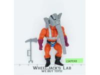 Snout Spout 100% Complete He-Man Masters Of The Universe MOTU Mattel 1984