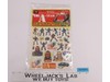 1983 The A-Team Rub N' Play Transfers Sheet, SEALED, Colorforms