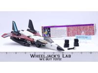 Ramjet 100% Complete 1985 Vintage Hasbro G1 Transformers Action Figure