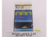 1981 Frogger by Sega Rub N' Play Transfers Sheet, SEALED, Colorforms