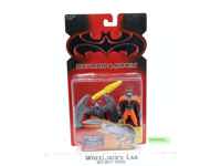 Blade Blast Robin Batman & Robin 1997 Kenner NEW MOSC Figure