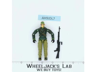 Big Ben V1 G.I. Joe 1991 Hasbro Vintage Action Figure