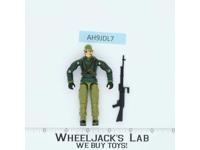 Big Ben V1 G.I. Joe 1991 Hasbro Vintage Action Figure