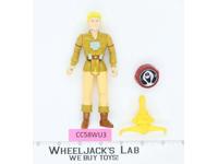 Jake 100% Complete The Real Ghostbusters Filmation 1985 Vintage Action Figure