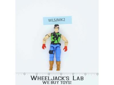 Spirit V3 G.I. Joe 1992 Hasbro Vintage Action Figure