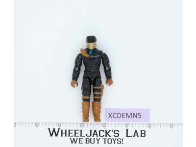 Headhunters V1 G.I. Joe 1992 Hasbro Vintage Action Figure