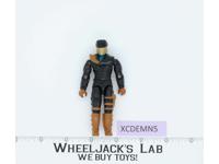 Headhunters V1 G.I. Joe 1992 Hasbro Vintage Action Figure
