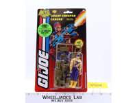 Night Creeper Leader Battle Corps 1993 Hasbro Action Figure NEW MOSC SEALED