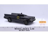 Batmobile DC Comics Batman 1970's Duncan Vintage Action Figure Vehicle