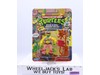 Rock n Roll Mondo Gecko Teenage Mutant Ninja Turtle TMNT UNPUNCHED MOSC