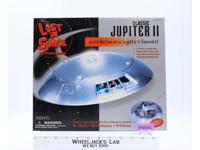 Classic Jupiter II Lost in Space 1998 Trendmasters Vehicle NEW MISB SEALED