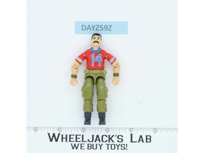 Bazooka V1 G.I. Joe 1985 Hasbro Vintage Action Figure